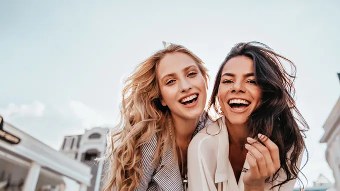 Inspirasi Hadiah Penuh Makna yang Bisa Dipilih Sebagai Simbol Persahabatan