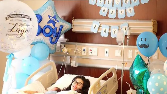 [Bintang] Stevianne Agnecya