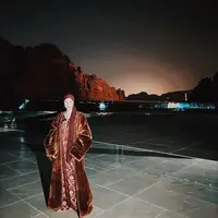 Bunga Citra Lestari (Instagram/itsmebcl)