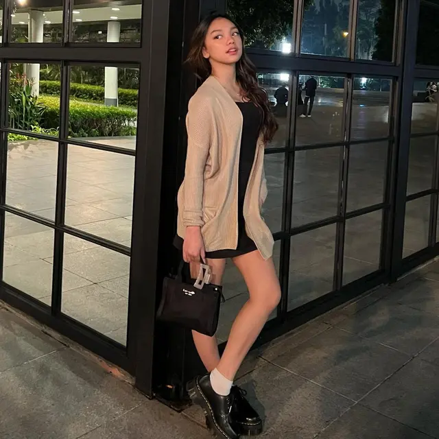 Naura Ayu (Foto: Instagram/naura.ayu)