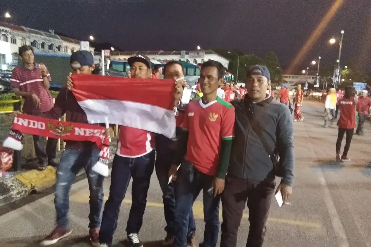 Timnas Indonesia U-22