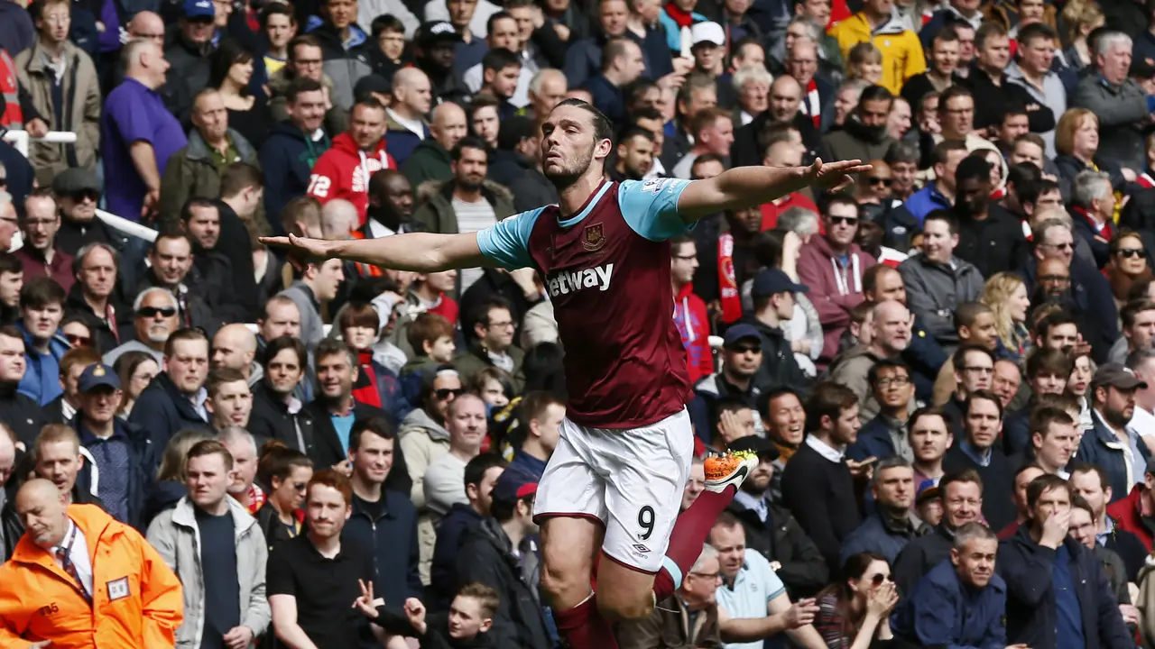 Andy Carroll