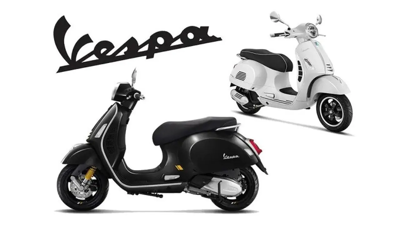 Vespa