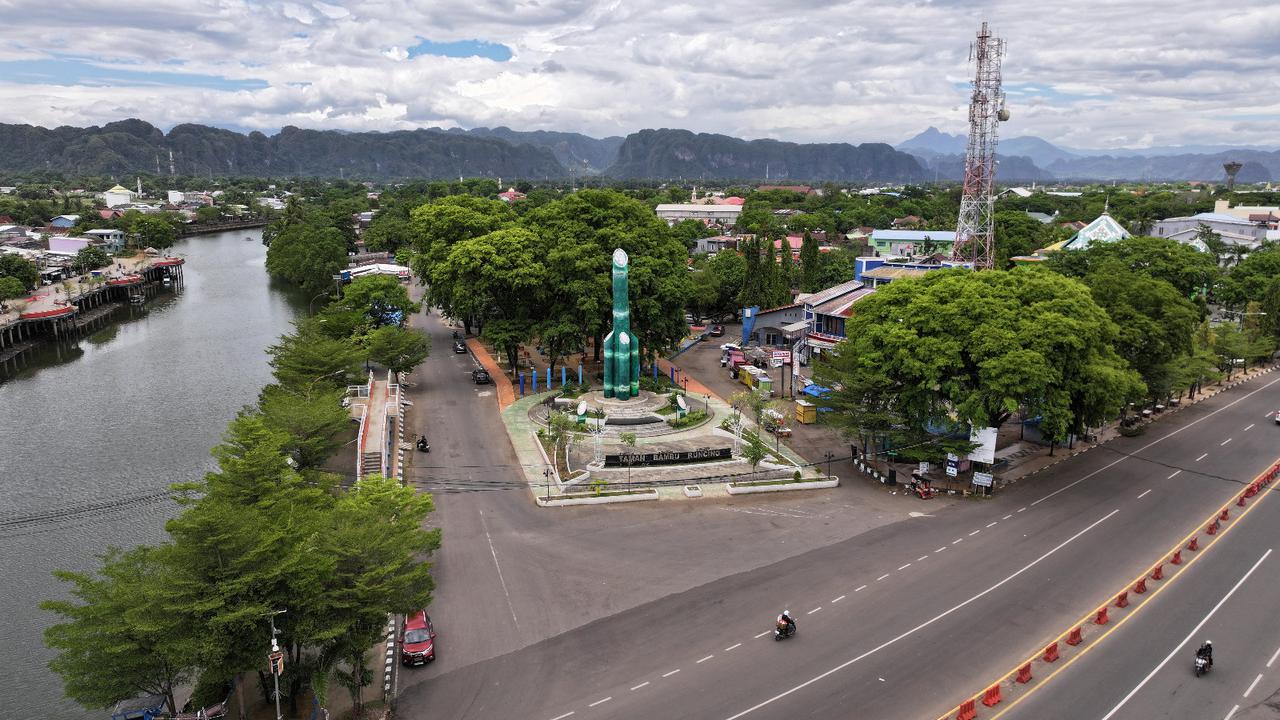 Pemberdayaan BRI Bantu Desa Tompobulu Kembangkan Potensi Lokal Jadi Kekuatan Ekonomi