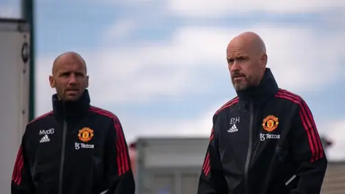 Mitchell van der Gaag