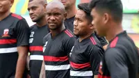 Madura United Tegaskan Target Juara Liga 1 2019 atau Piala Indonesia 2018