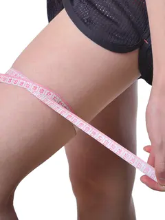 Lower body sculpt merupakan salah satu jenis olahraga yang bertujuan untuk membentuk tubuh agar menjadi lebih ideal. (foto/dok: freepik/onlyyouqj)