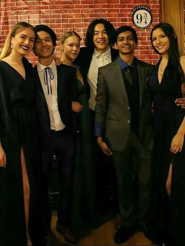 [Bintang] Iqbaal Ramadhan