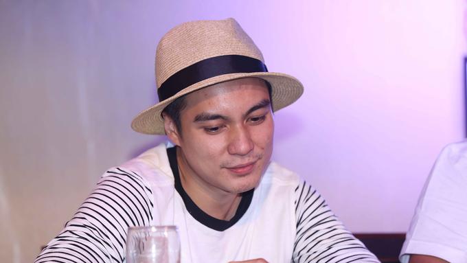 Wajah Baim Wong Saat Umur 13 Tahun, Mirip Siapa? - News ...