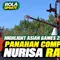 Highlight Asian Games 2026: Nurisa Dian Ashrifah Raih Emas Panahan Compound Putri, Menang Tipis 139-137