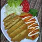 Tempe Katsu.&nbsp; foto: Instagram @tari.kitchen