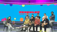 ADA Band Siapkan Reuni Spesial 30 Tahun di Remember Fest 2026