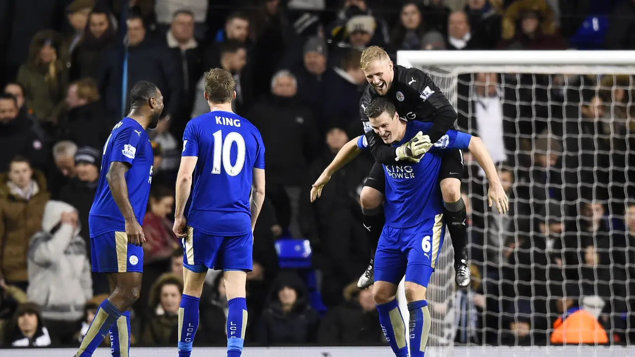 Leicester City