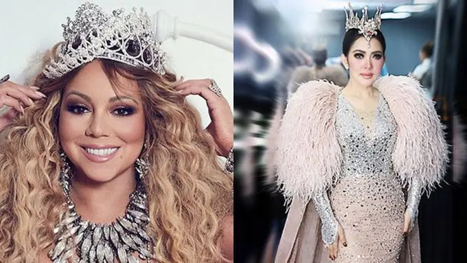 Karya anak bangsa membanggakan Indonesia/copyright: instagram/rinaldyyunardi