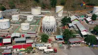 Pembangunan Terminal LPG Bima Selesai, Perkuat Distribusi LPG untuk Masyarakat NTB