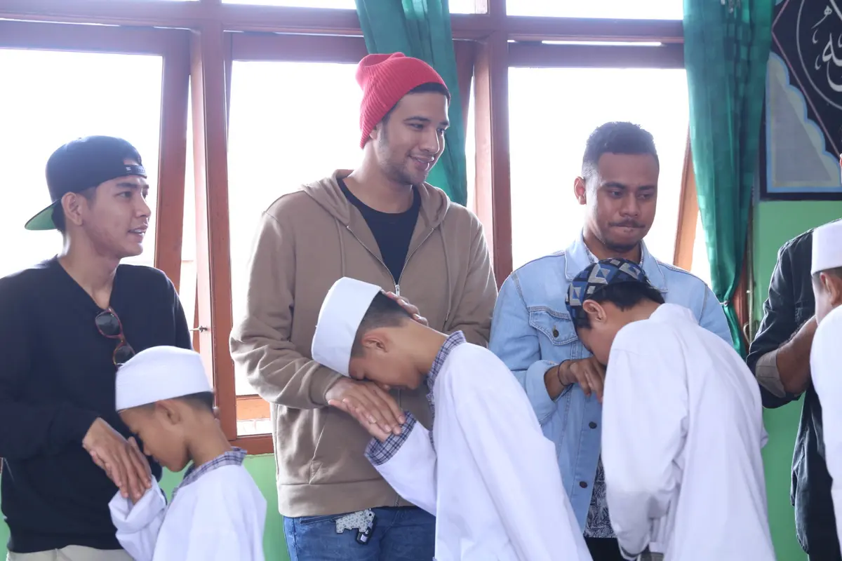 [Bintang] Ammar Zoni
