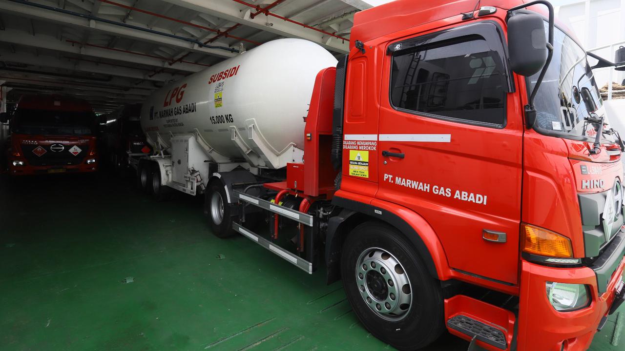 Pertamina Siapkan Pasokan BBM hingga Avtur Jelang Libur Natal dan Tahun Baru