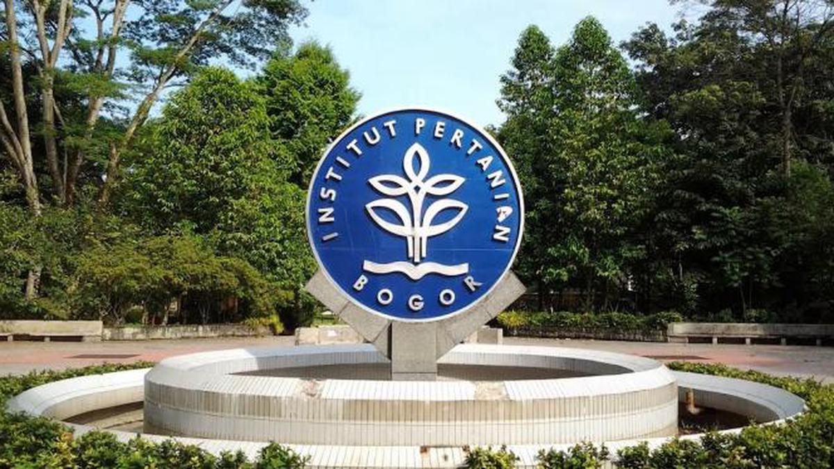 Science Techno Park, Kawasan Inovasi Pertanian dari IPB