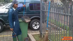 My Job is Cleaning