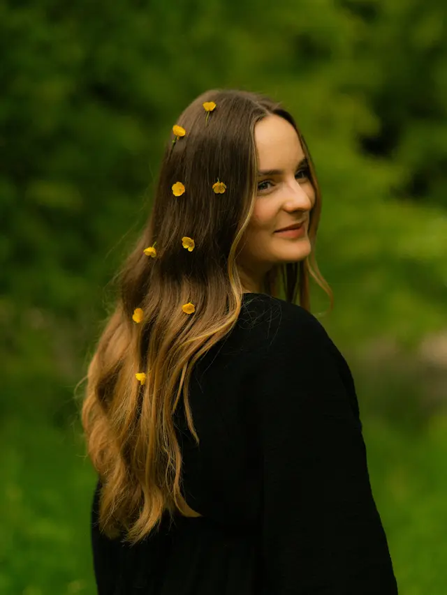 2. Semangat bak Petualang dan Berenergi Positif