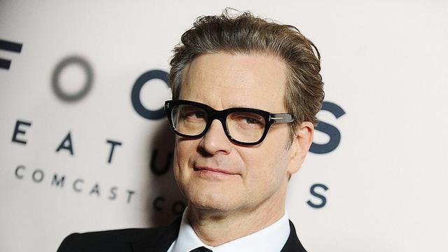 Colin Firth