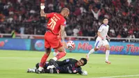 Hasil BRI Super League: Persija Dipermalukan Arema FC 0-2 di SUGBK, Makin Tertinggal Jauh dari Persib di Puncak