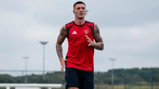 Manchester United Langsung Tutup Peluang Transfer