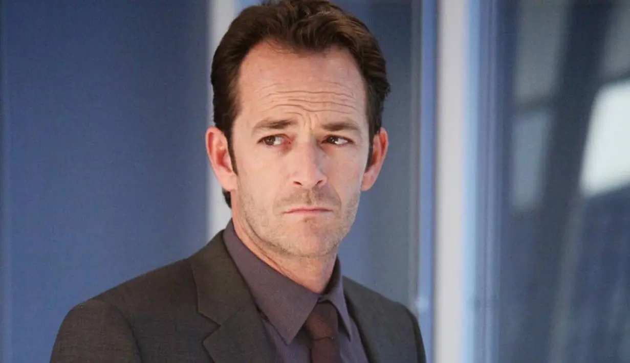 (Instagram/lukeperrydaily)