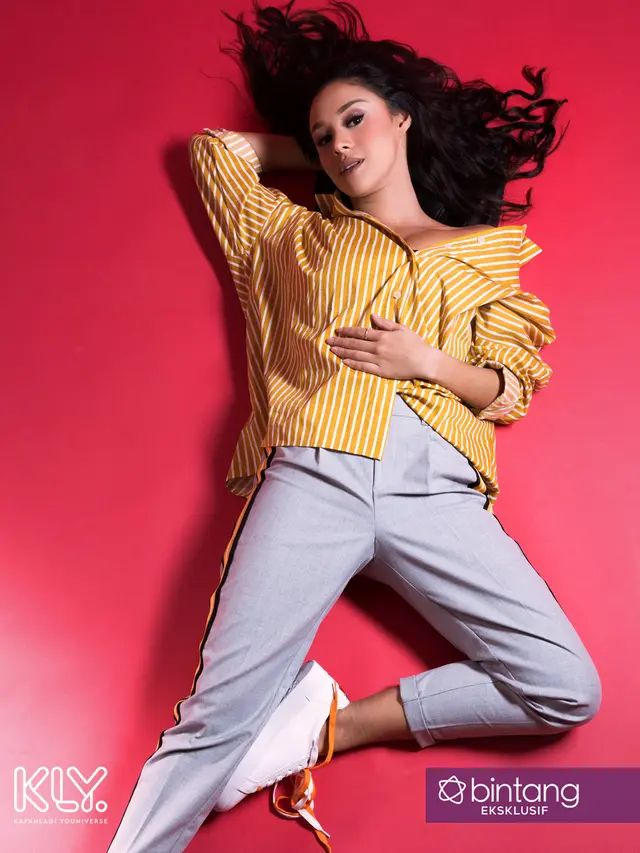 [Bintang] Eksklusif Brianna Simorangkir C3