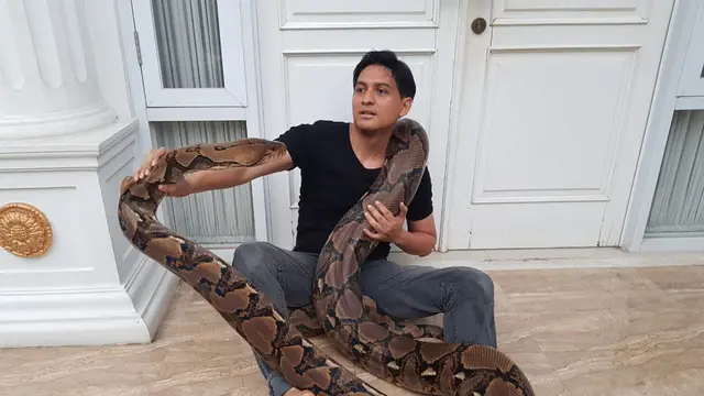 Lucky Hakim