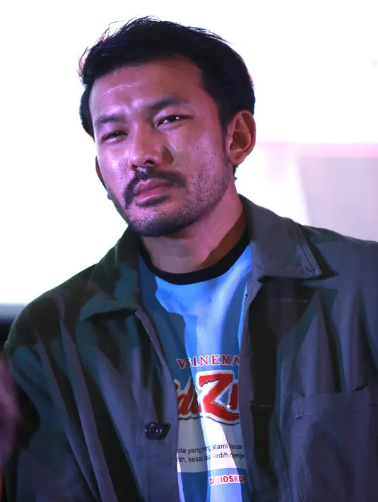 (Deki Prayoga/Fimela.com)