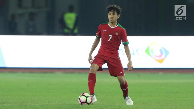 M Luthfi Kamal Baharsyah