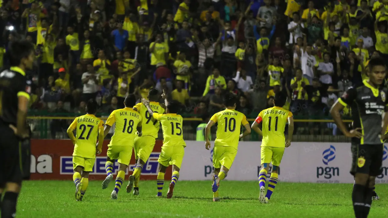 Persegres Gresik United