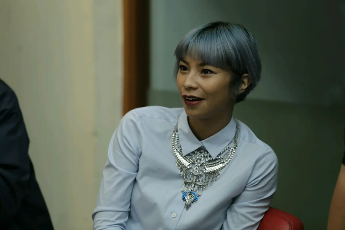 [Bintang] Shareefa Daanish