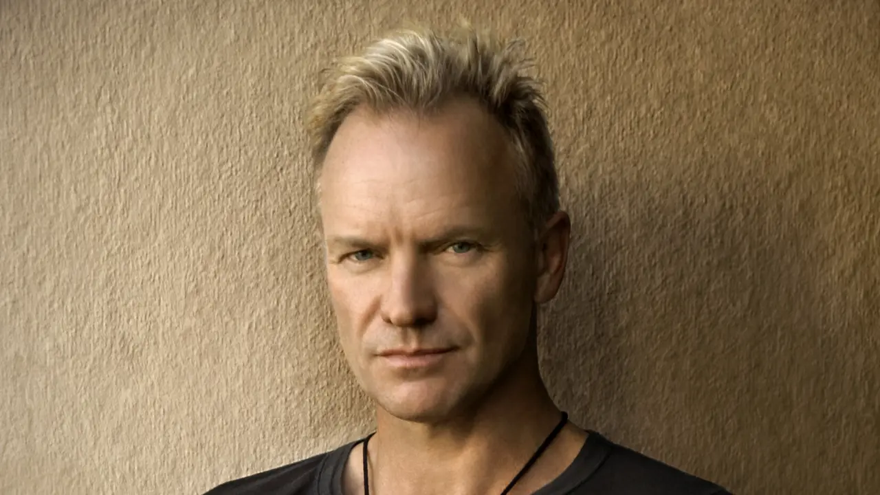 [Bintang] Sting