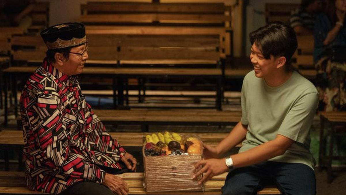 5 Fakta Cak Sapari Legenda Ludruk Meninggal Dunia, Main Film Bareng Bayu Skak - Vimarsana News
