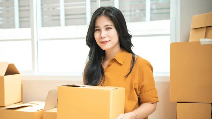 bahagia memberi donasi dermawan bisnis wirausaha