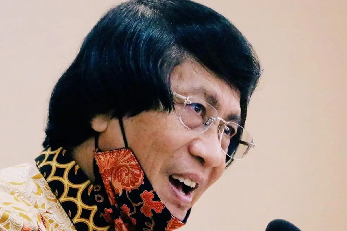 Seto Mulyadi.