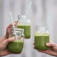 ilustrasi jus sayur/Photo by Jose Soriano on Unsplash