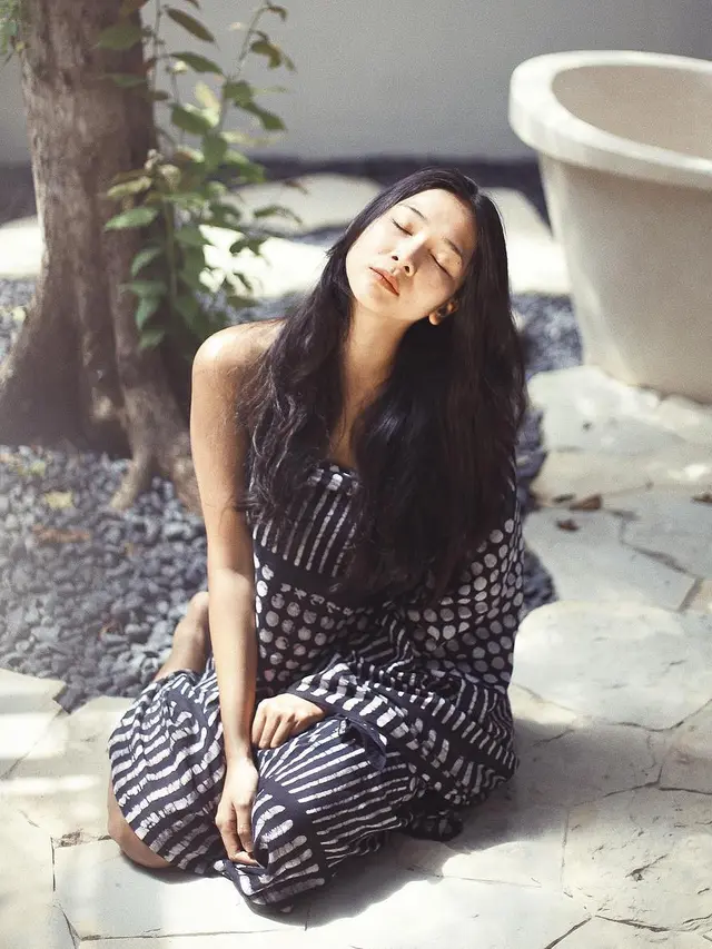 [Bintang] Dita Anggraeni