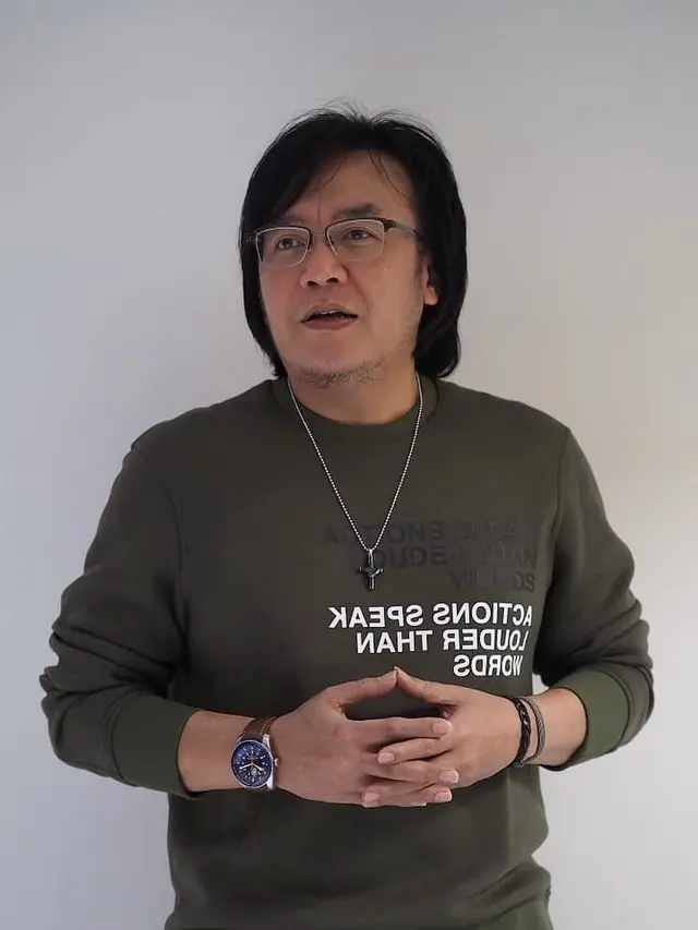 Ari Lasso