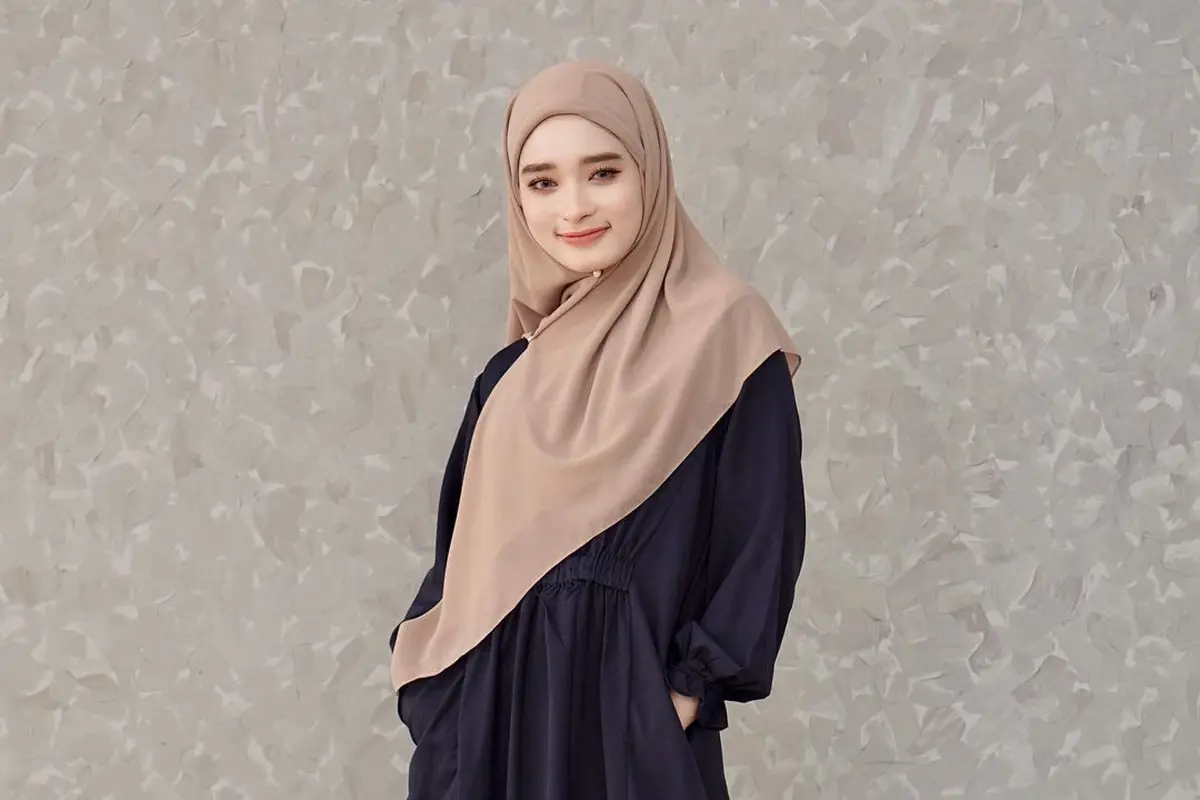 Inara Rusli. (Foto: Dok. Instagram @mommy_starla)