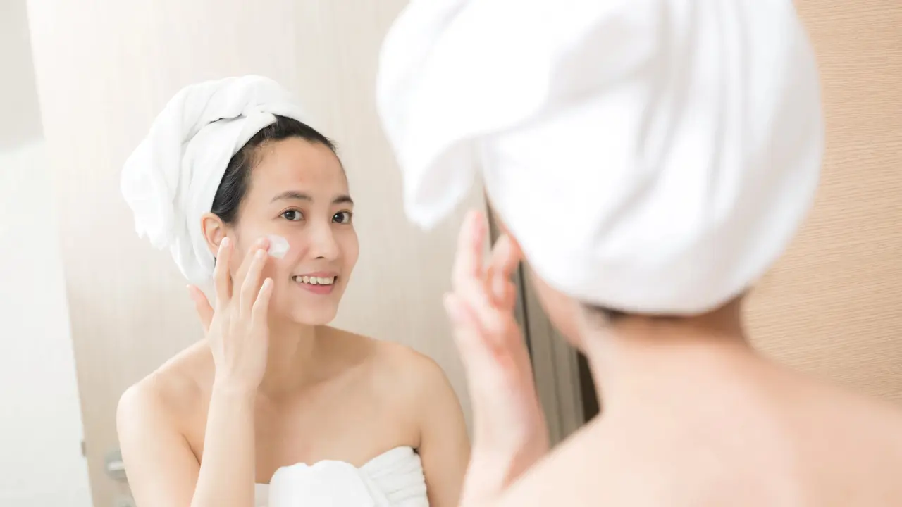 Skin Barrier Sehat, Kulit Lebih Kuat Hadapi Padatnya Aktivitas Harian