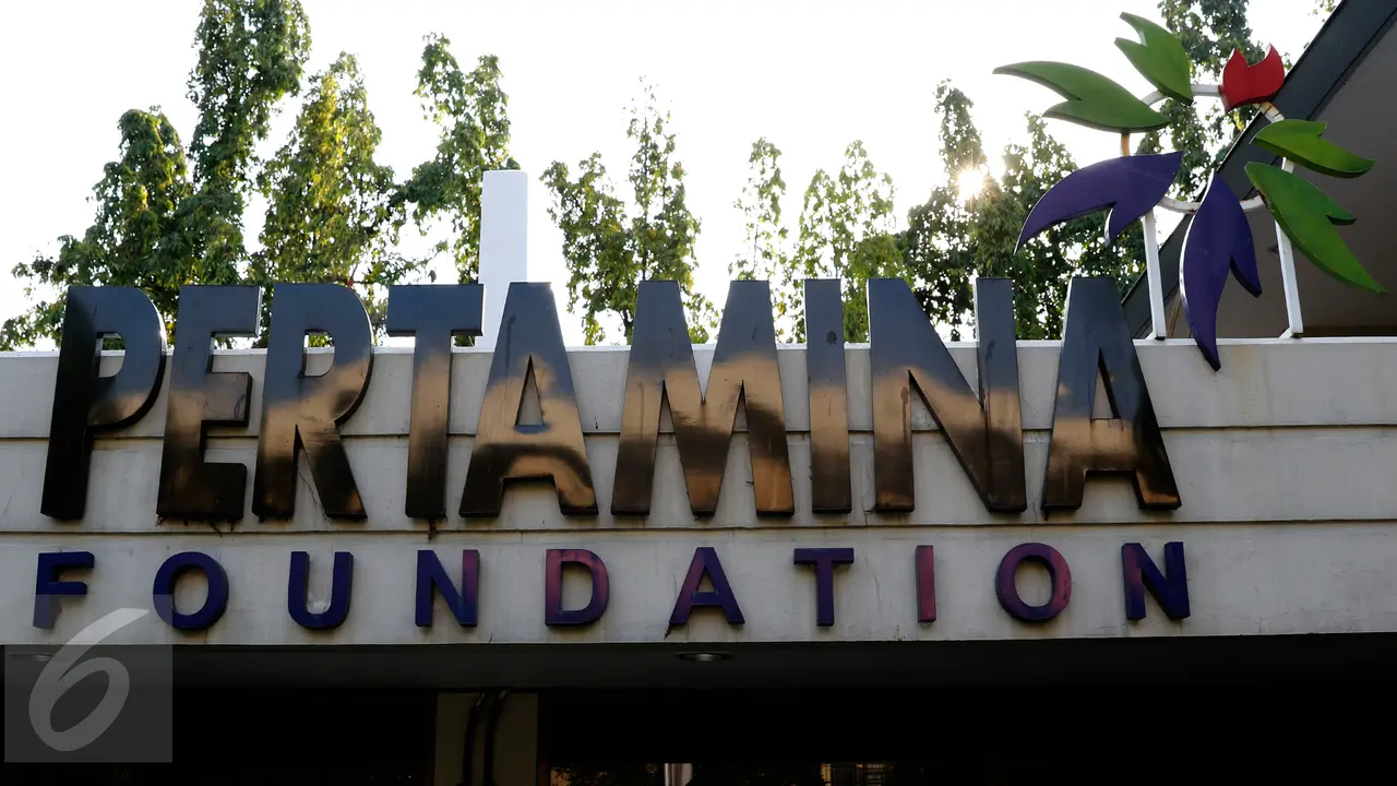 20150901-Pertamina Foundation