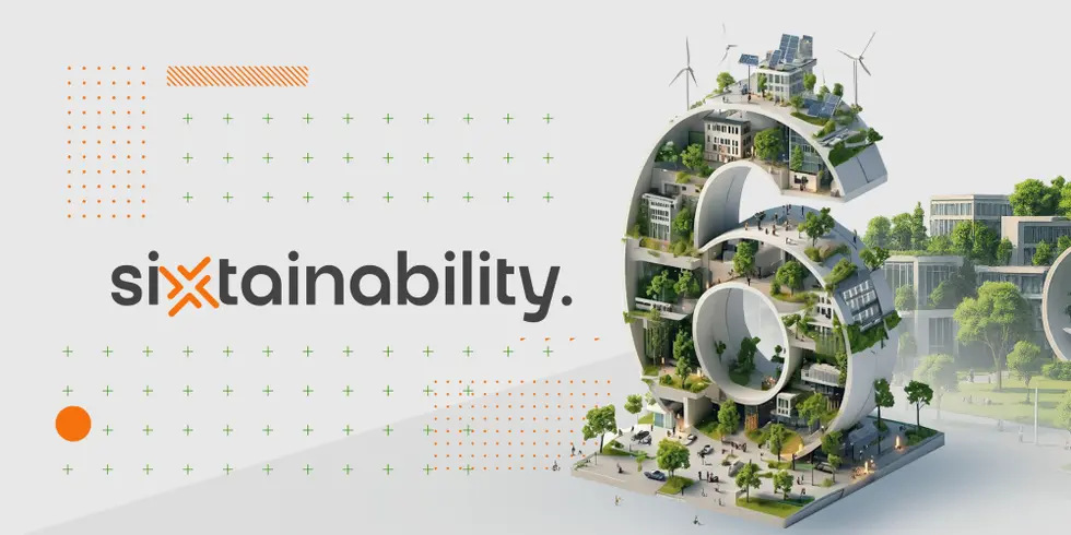 Sixtainability