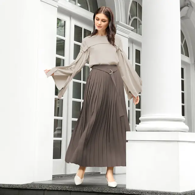 Busana Ramadan dan Idul Fitri