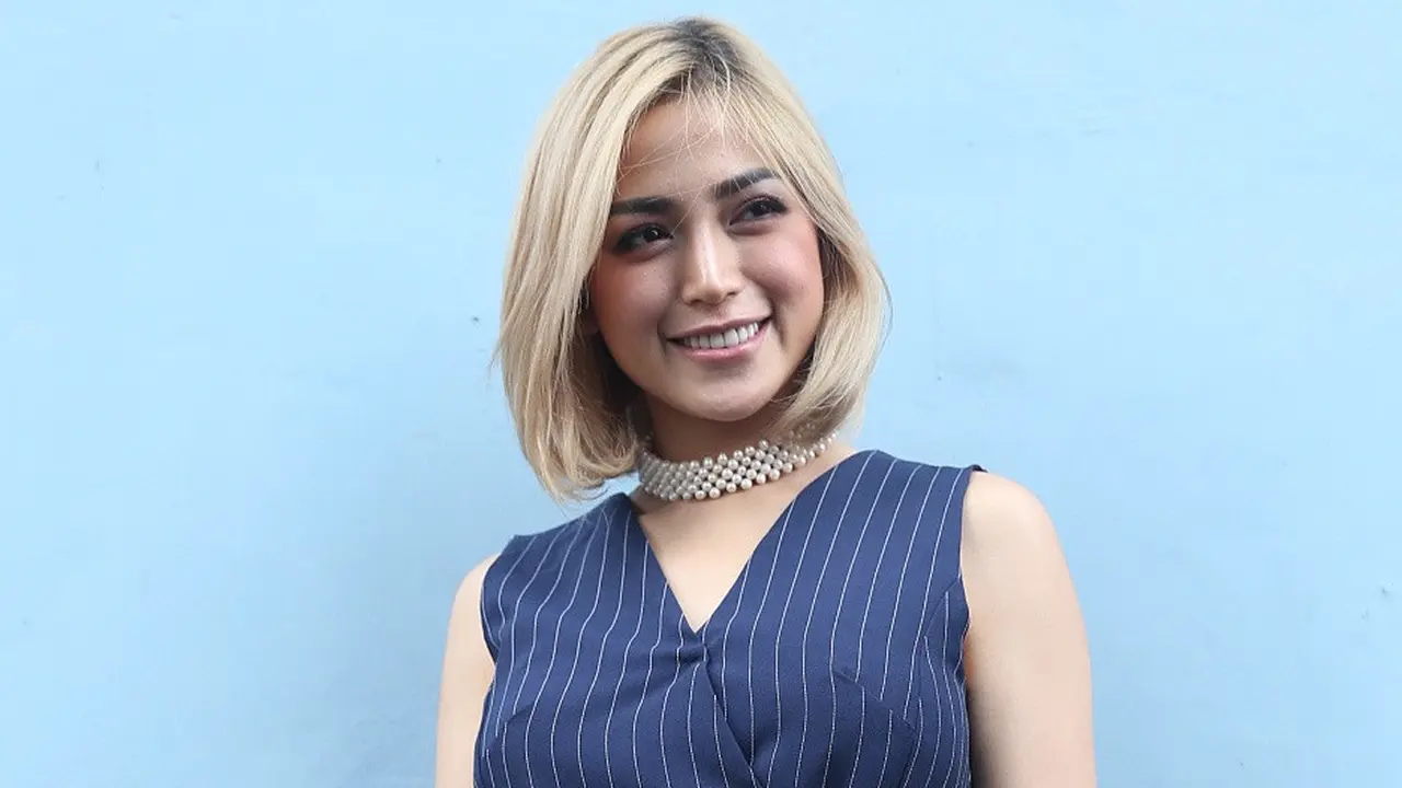 [Bintang] Jessica Iskandar