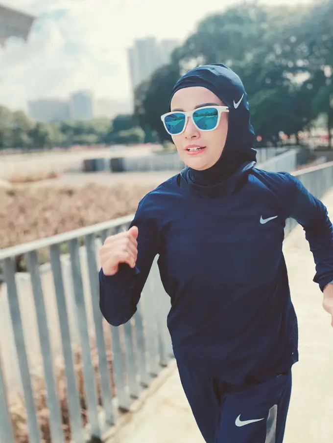 [Fimela] Soraya Larasati