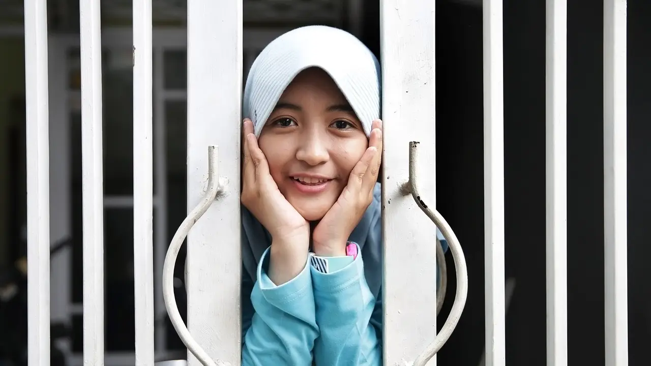 [Bintang] Arafah Rianti