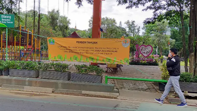 Satu Langkah Lagi PSBB Di Malang Raya Diterapkan